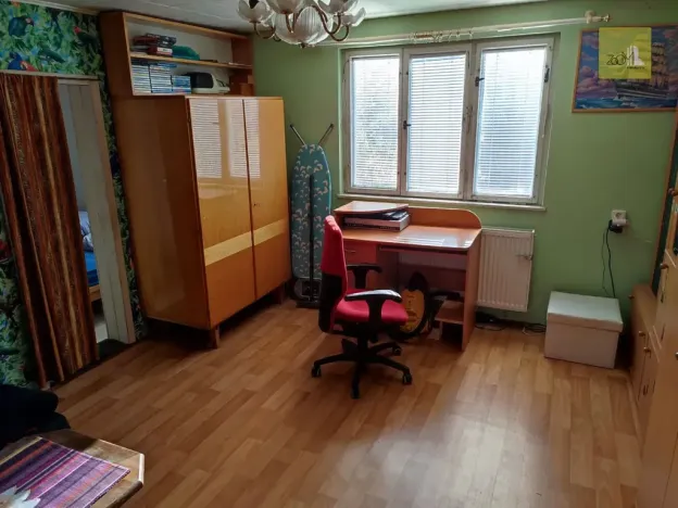 Pronájem bytu 2+kk, Praha - Běchovice, Na spáleništi, 29 m2