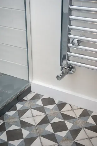 Pronájem bytu 1+kk, Praha - Malešice, Strnadova, 32 m2