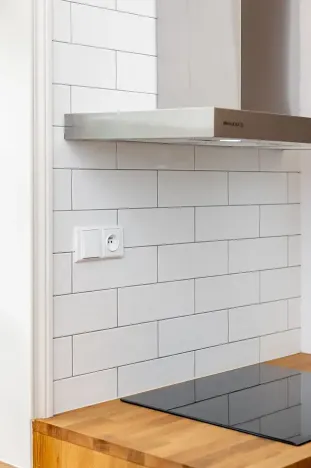 Pronájem bytu 1+kk, Praha - Malešice, Strnadova, 32 m2