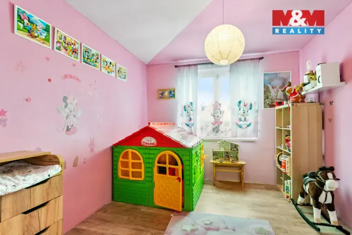 Prodej rodinného domu, Rokytňany - Dolní Rokytňany, 120 m2