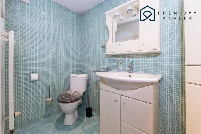 Prodej rodinného domu, Litvínov - Chudeřín, Dukelská, 250 m2