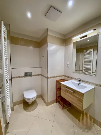 Prodej bytu 1+kk, Praha - Uhříněves, Františka Diviše, 35 m2