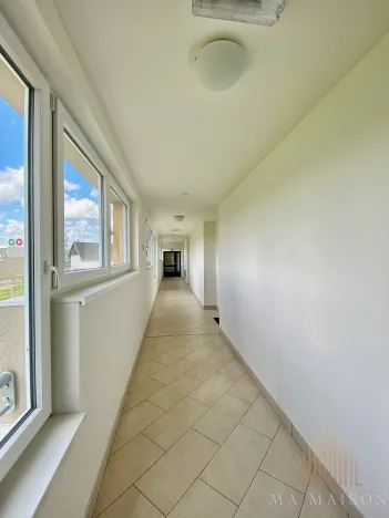 Prodej bytu 1+kk, Praha - Uhříněves, Františka Diviše, 35 m2