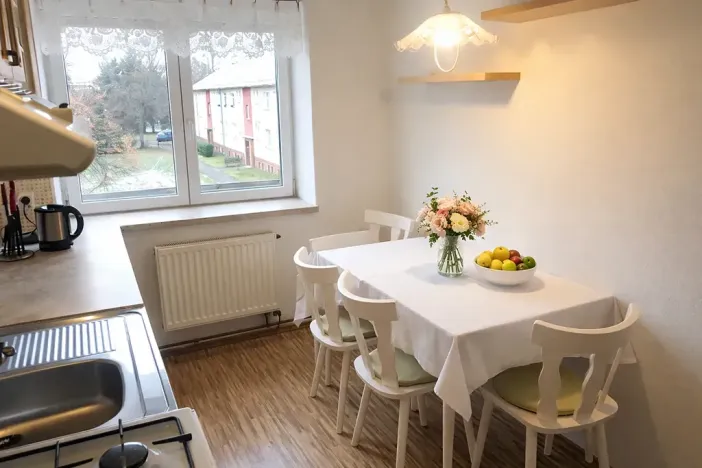 Pronájem bytu 3+1, Olomouc, Norská, 70 m2