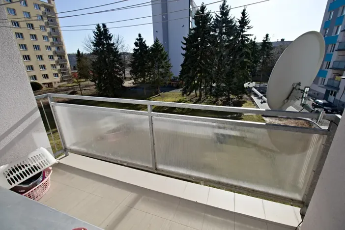 Prodej bytu 2+1, Horšovský Týn, Vančurova, 67 m2