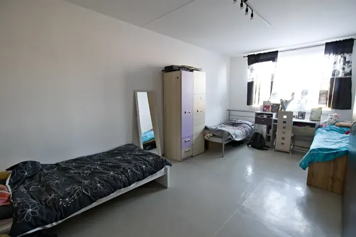 Prodej bytu 2+1, Horšovský Týn, Vančurova, 67 m2