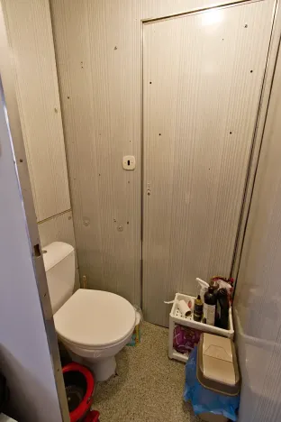 Prodej bytu 2+1, Horšovský Týn, Vančurova, 67 m2