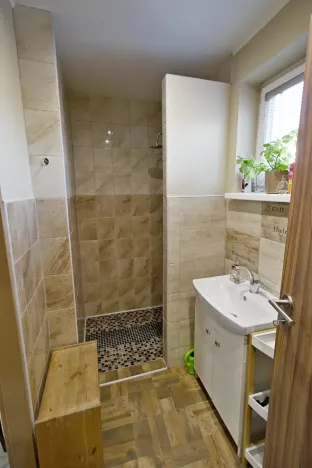 Pronájem obchodního prostoru, Horšovský Týn, Jindřicha Jindřicha, 27 m2