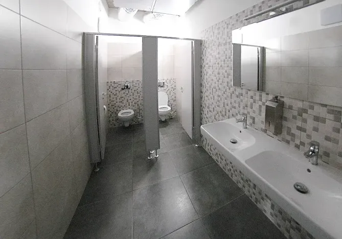 Pronájem kanceláře, Plzeň, Purkyňova, 221 m2