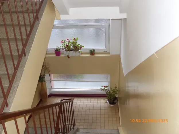 Pronájem bytu 2+1, Most, 1. máje, 56 m2