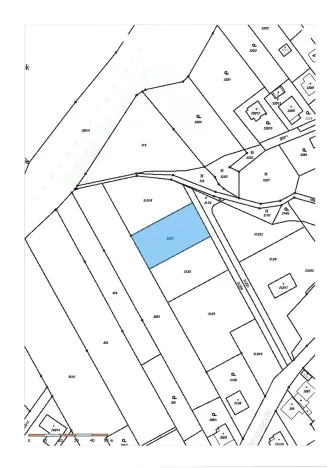 Prodej pozemku pro bydlení, Chuchelná, 1057 m2