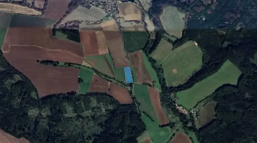 Prodej podílu pole, Výžerky, 4738 m2