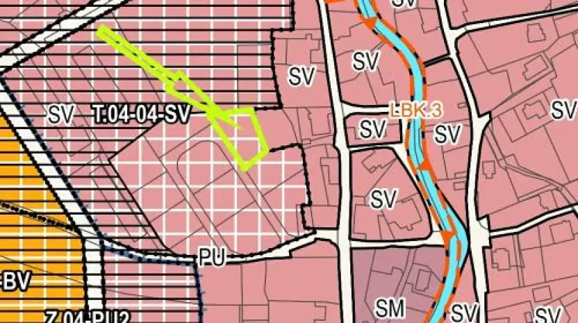Prodej pozemku pro bydlení, Česká Lípa, 1005 m2