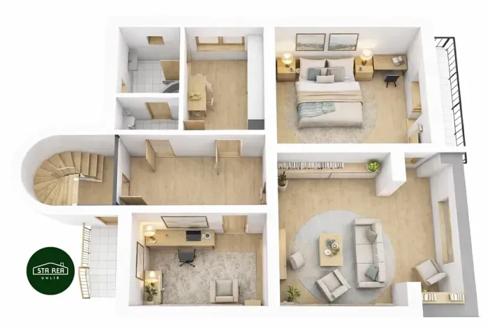 Prodej rodinného domu, Frýdlant nad Ostravicí, Gen. Svobody, 170 m2