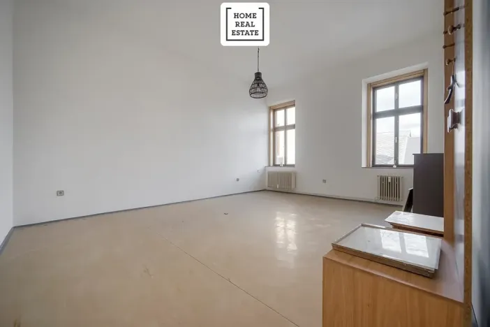 Pronájem bytu 4+kk, Náchod, Kamenice, 109 m2