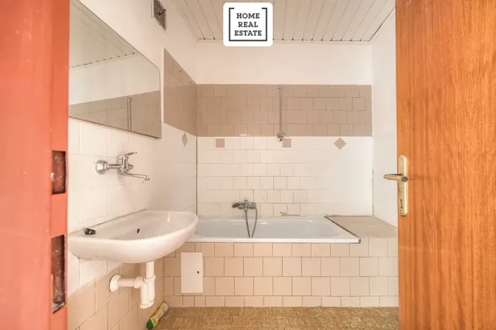 Pronájem bytu 4+kk, Náchod, Kamenice, 109 m2