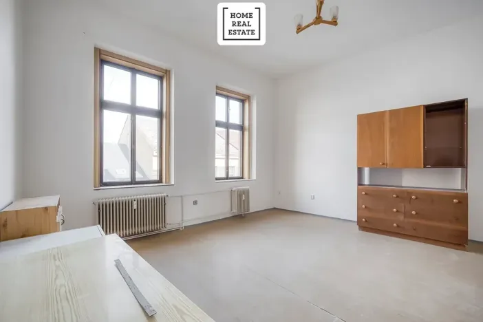 Pronájem bytu 4+kk, Náchod, Kamenice, 109 m2