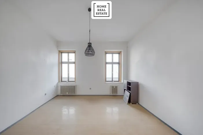 Pronájem bytu 4+kk, Náchod, Kamenice, 109 m2