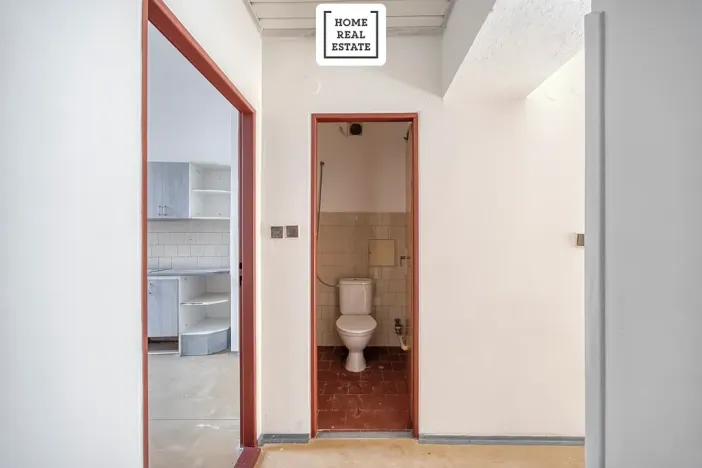 Pronájem bytu 3+1, Náchod, Kamenice, 109 m2