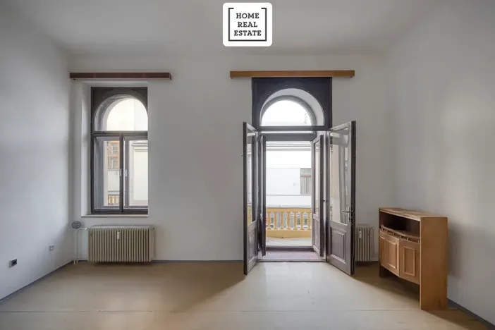 Pronájem bytu 3+1, Náchod, Kamenice, 109 m2