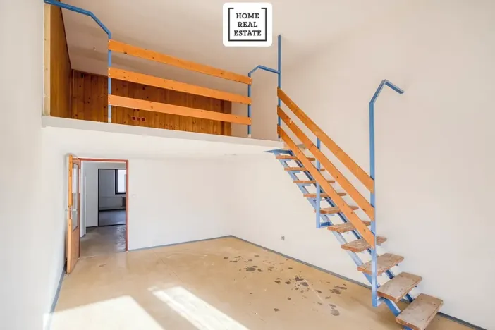 Pronájem bytu 3+1, Náchod, Kamenice, 109 m2