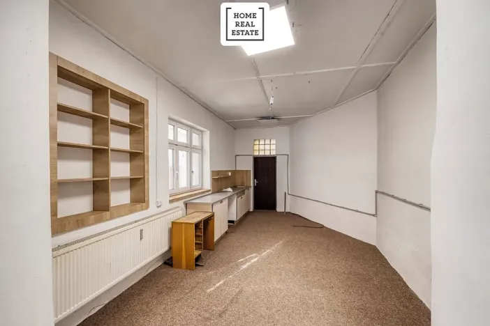 Pronájem kanceláře, Náchod, Kamenice, 100 m2