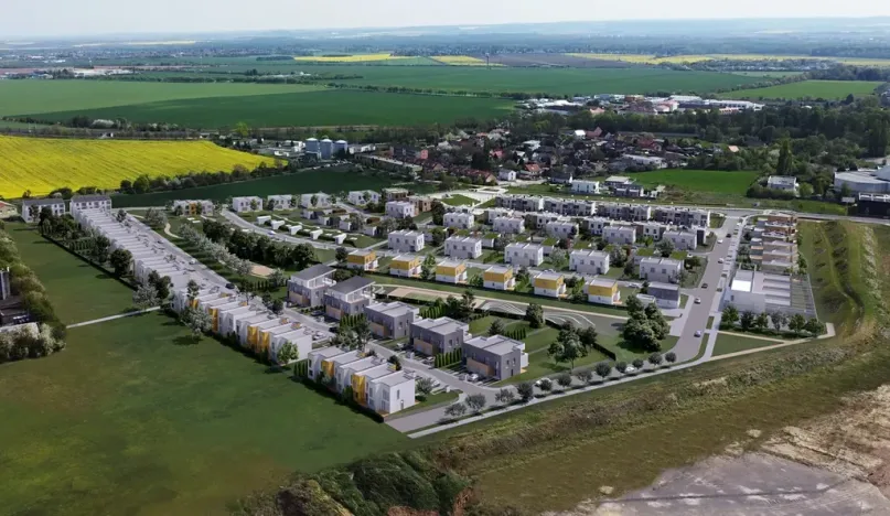 Prodej rodinného domu, Praha - Horní Počernice, Krotitelů, 147 m2