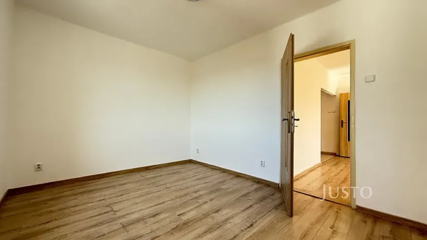 Pronájem bytu 3+1, Ústí nad Labem, Na Vinici, 65 m2