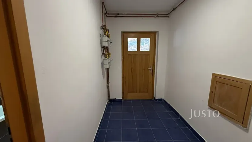 Pronájem bytu 3+1, Ústí nad Labem, Na Vinici, 65 m2