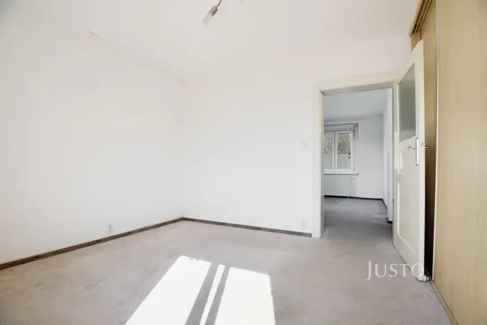 Prodej bytu 2+1, Ústí nad Labem, Za Válcovnou, 45 m2