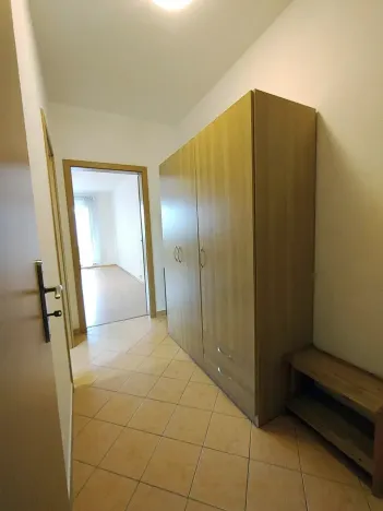 Pronájem bytu 1+kk, Praha - Hostivař, Bratislavská, 44 m2