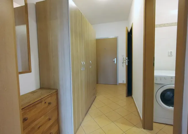 Pronájem bytu 1+kk, Praha - Hostivař, Bratislavská, 44 m2