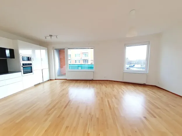 Pronájem bytu 4+kk, Praha - Zličín, Sazovická, 111 m2