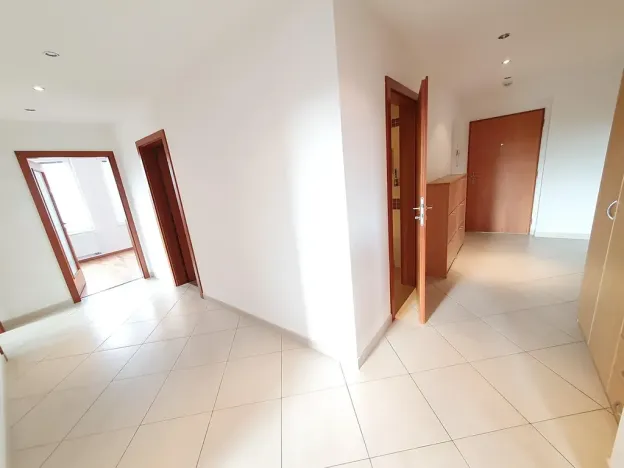 Pronájem bytu 4+kk, Praha - Zličín, Sazovická, 111 m2