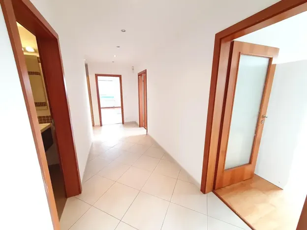 Pronájem bytu 4+kk, Praha - Zličín, Sazovická, 111 m2