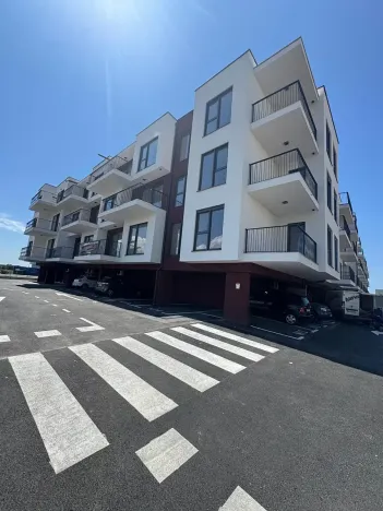 Prodej bytu 2+kk, Umag, Chorvatsko, 60 m2