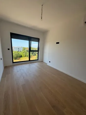 Prodej bytu 2+kk, Umag, Chorvatsko, 60 m2