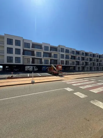 Prodej bytu 2+kk, Umag, Chorvatsko, 60 m2