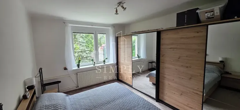 Prodej vícegeneračního domu, Praha - Hostivař, Herbenova, 360 m2