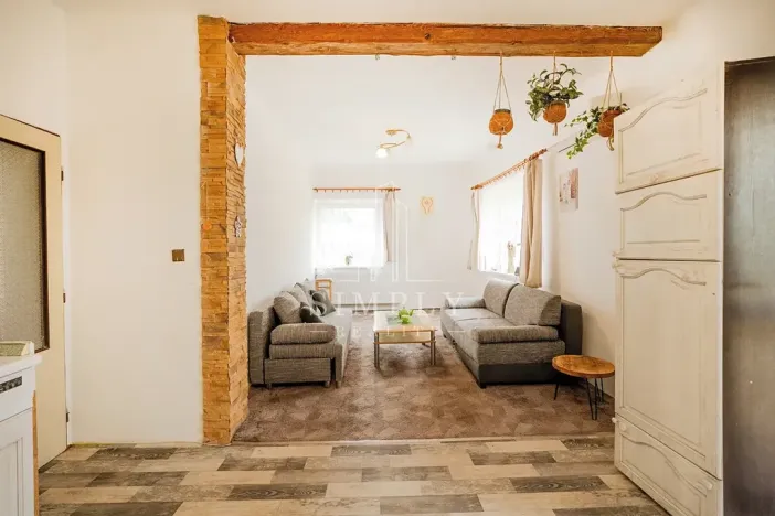 Prodej vícegeneračního domu, Sobotka, 620 m2