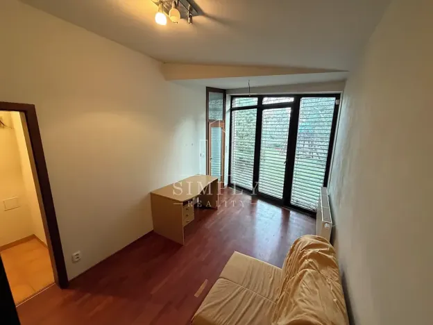 Pronájem bytu 2+1, Černošice, Jahodová, 50 m2