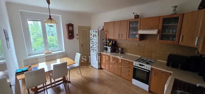 Prodej obchodního prostoru, Praha - Hostivař, Herbenova, 360 m2