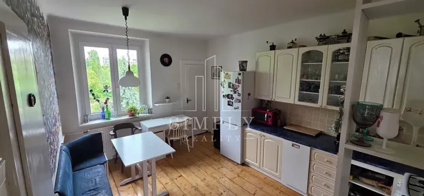 Prodej obchodního prostoru, Praha - Hostivař, Herbenova, 360 m2