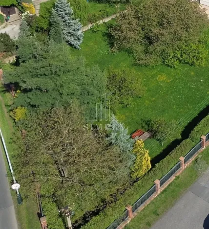 Prodej pozemku pro bydlení, Říčany, Legií, 1020 m2