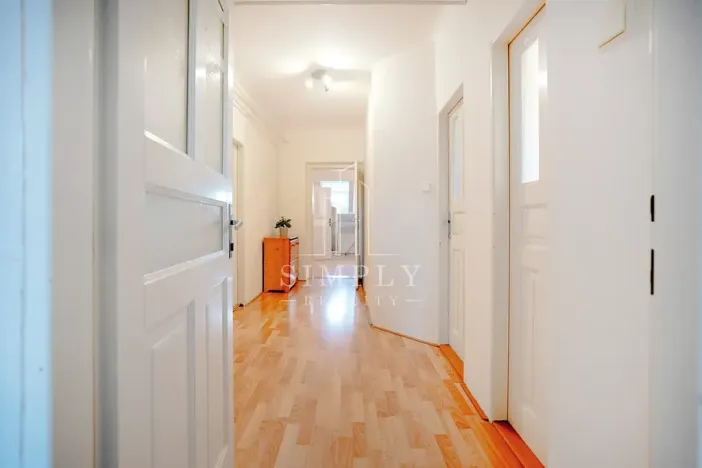 Prodej činžovního domu, Říčany, Legií, 500 m2