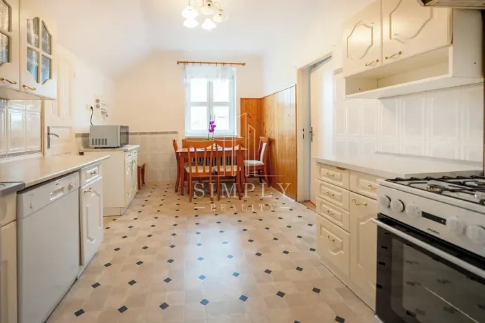 Prodej činžovního domu, Říčany, Legií, 500 m2