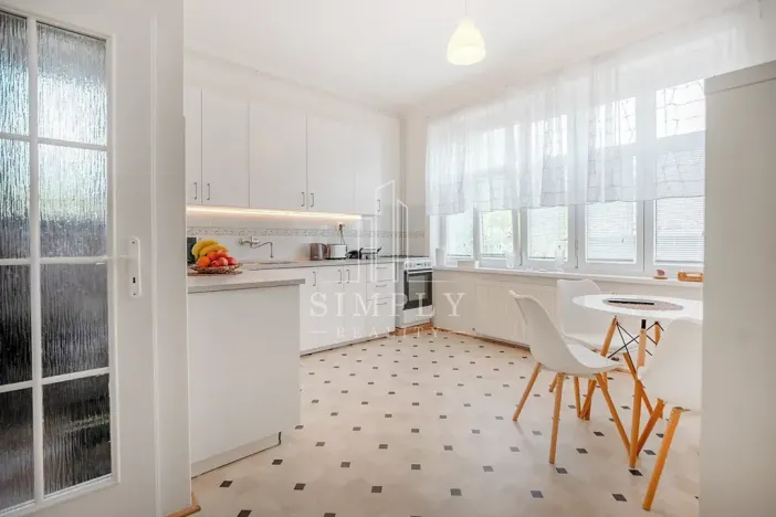 Prodej činžovního domu, Říčany, Legií, 500 m2