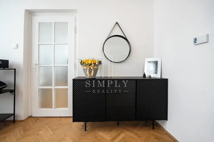 Prodej činžovního domu, Říčany, Legií, 500 m2