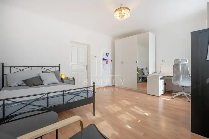 Prodej vily, Říčany, Legií, 500 m2