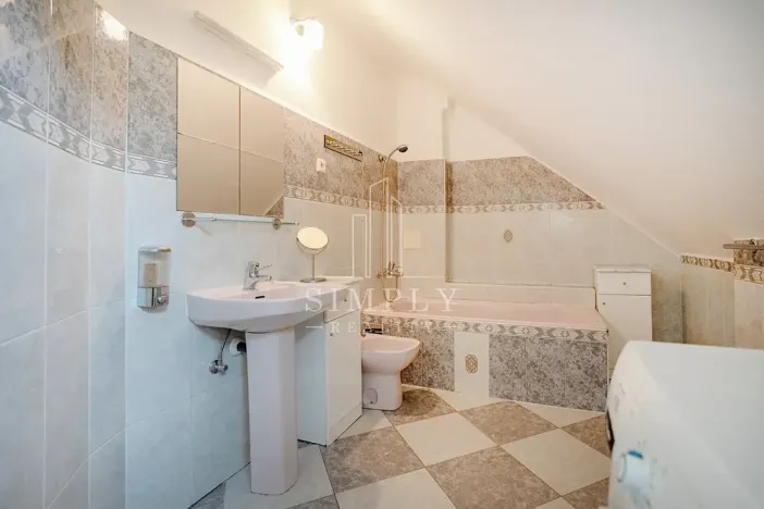 Prodej vily, Říčany, Legií, 500 m2